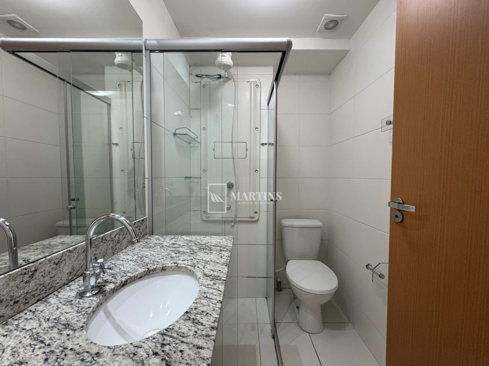 Imagens do imóveis Apartamento  Quartos no Residencial Harmonia – Samambaia