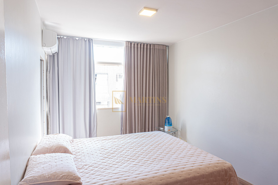 Imagens do imóveis Apartamento 3 Quartos | 1 Suíte | 95m² | Nascente | Sqn 409 Asa Norte