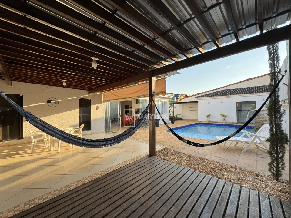 Imagens do imóveis Casa Em Condomínio Á Venda Região Dos Lagos (Sobradinho) Brasília