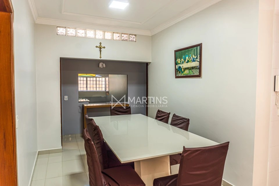 Imagens do imóveis Casa Á Venda 3 Quartos Qudra 09 Setor Oeste (Gama) Brasília