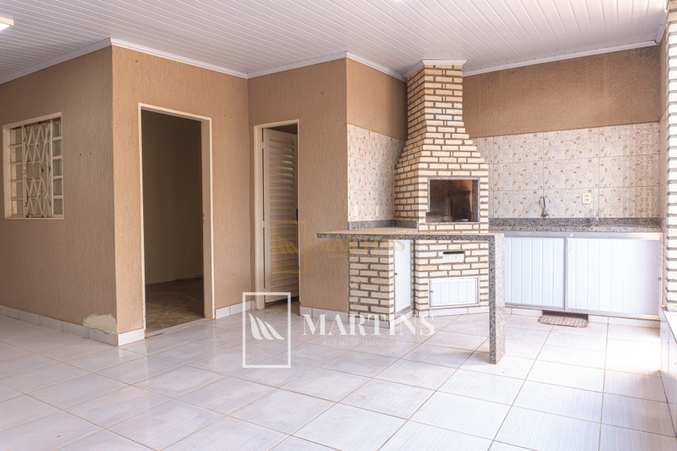Imagens do imóveis Casa Á Venda Setor Oeste (Gama) Brasília
