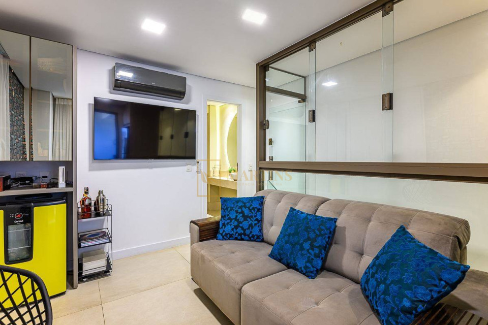 Imagens do imóveis Cobertura Duplex de Alto Padrão, localizada em um dos endereços mais desejados de Brasília
