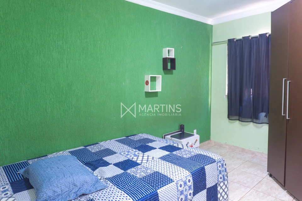 Imagens do imóveis Casa 3 Quartos 1 Suíte  Á Venda Setor Leste (Gama) Brasília