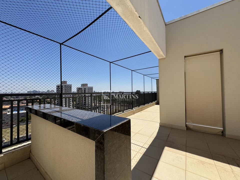Imagens do imóveis Cobertura 1 Quarto com Piscina Privativa – Tagua Life | Taguatinga Sul