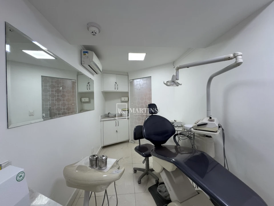 Imagens do imóveis Consultório montado tudo pronto no edifício Palácio do Comércio II