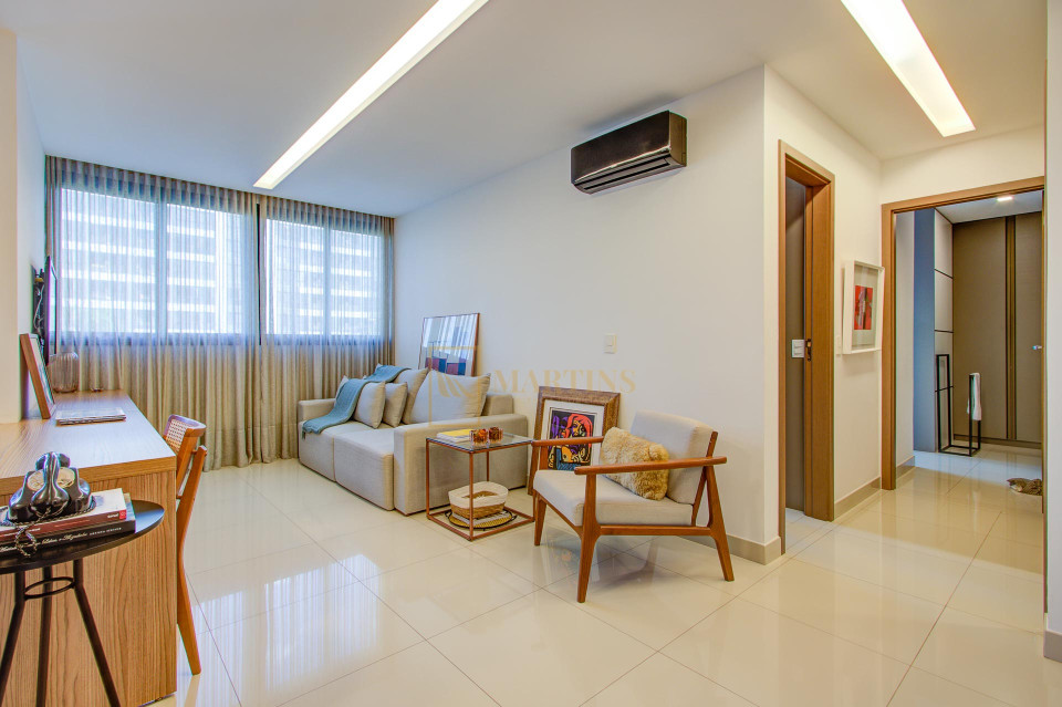 Imagens do imóveis Apartamento 2 Quartos, 1 Suíte, 2 Vagas  Á Venda Setor Noroeste Brasília