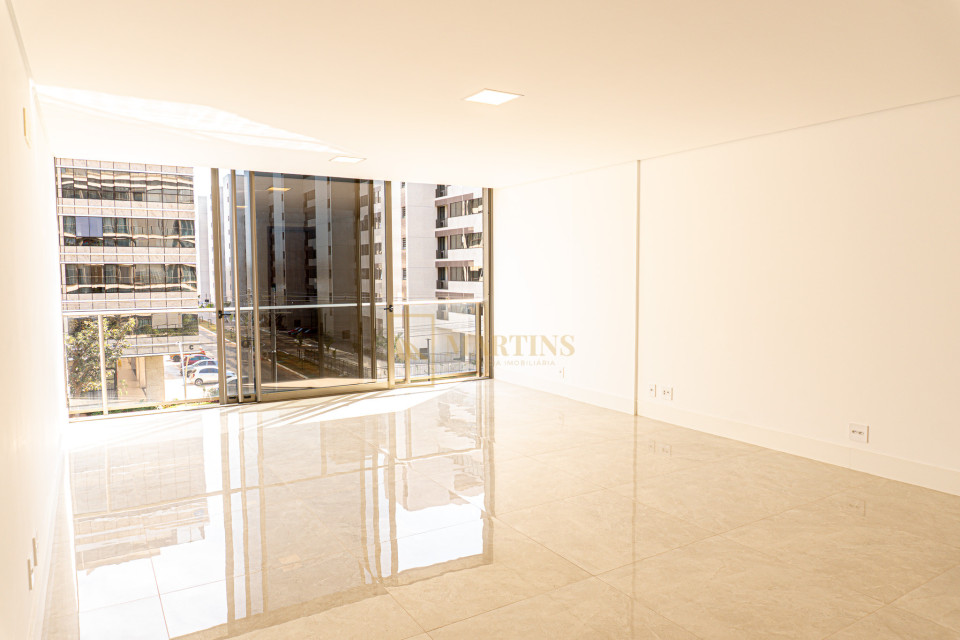 Imagens do imóveis Apartamento  4 Quartos, 4 Suítes , 4 Vagas 203 m²