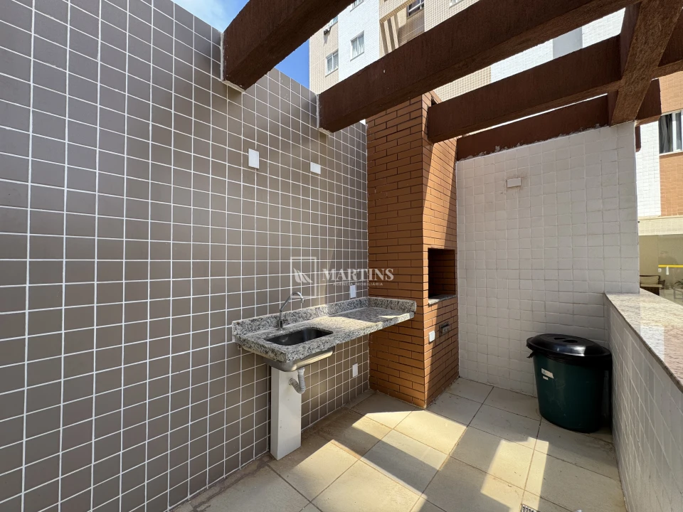 Imagens do imóveis Apartamento  Quartos no Residencial Harmonia – Samambaia