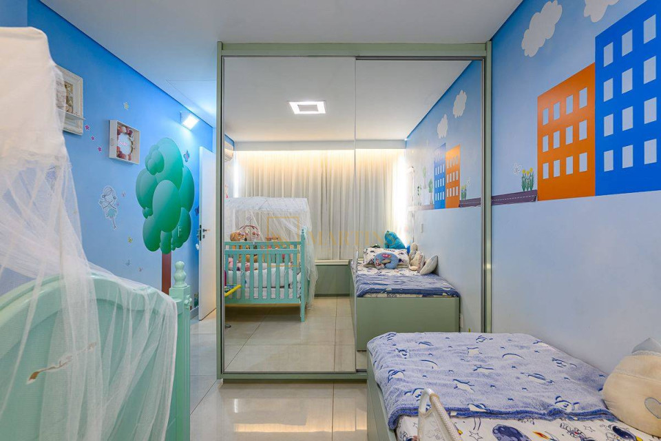 Imagens do imóveis Cobertura Duplex de Alto Padrão, localizada em um dos endereços mais desejados de Brasília