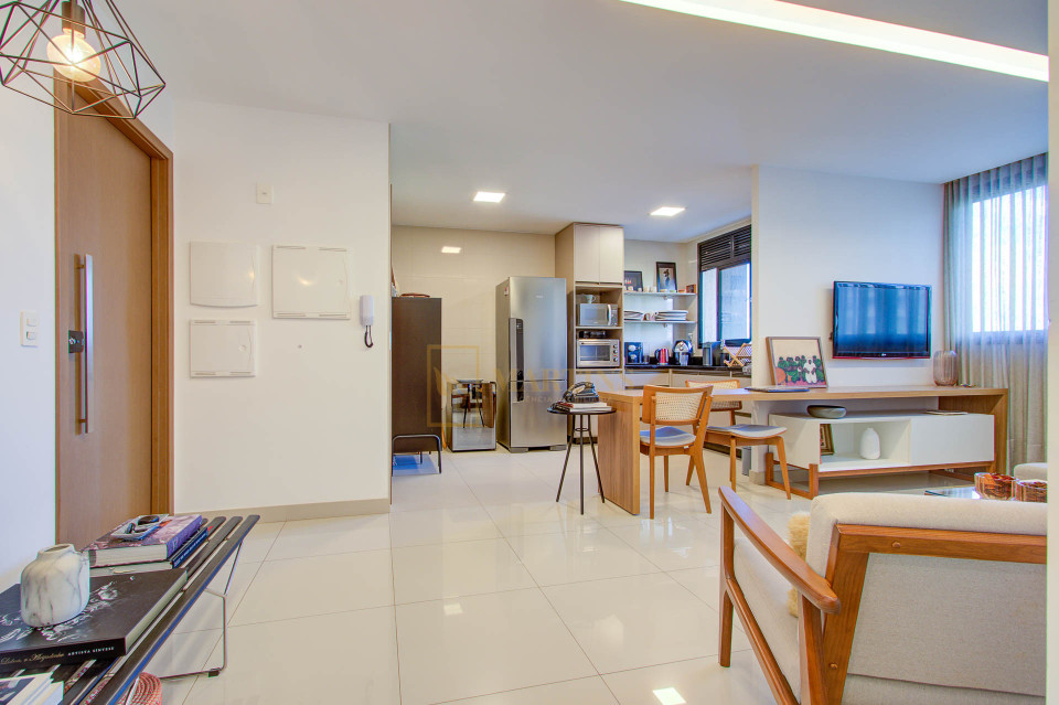 Imagens do imóveis Apartamento 2 Quartos, 1 Suíte, 2 Vagas  Á Venda Setor Noroeste Brasília