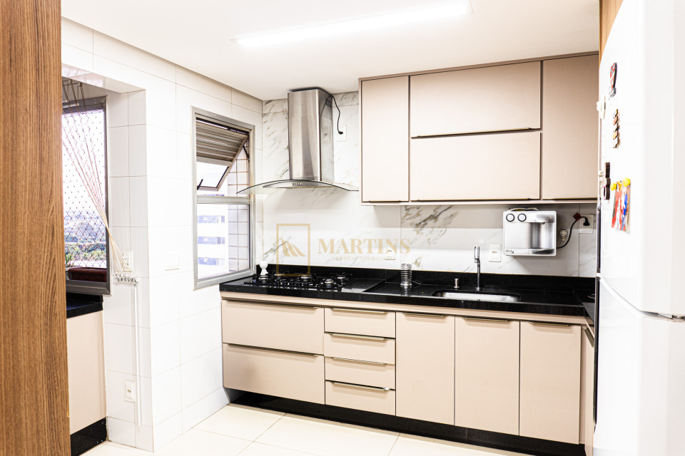 Imagens do imóveis Apartamento 3 Quartos, 1 Suíte, 1 Vaga Á Venda Norte (Águas Claras) Brasília