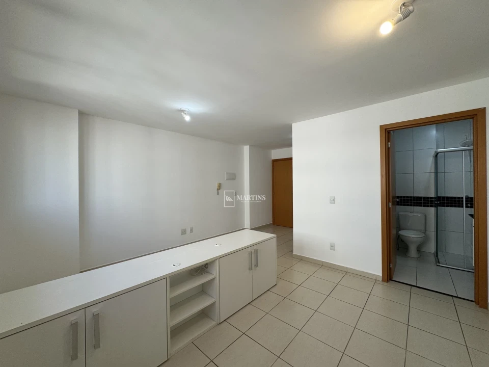 Imagens do imóveis Apartamento  Quarto no Cosmopolitan – Águas Claras