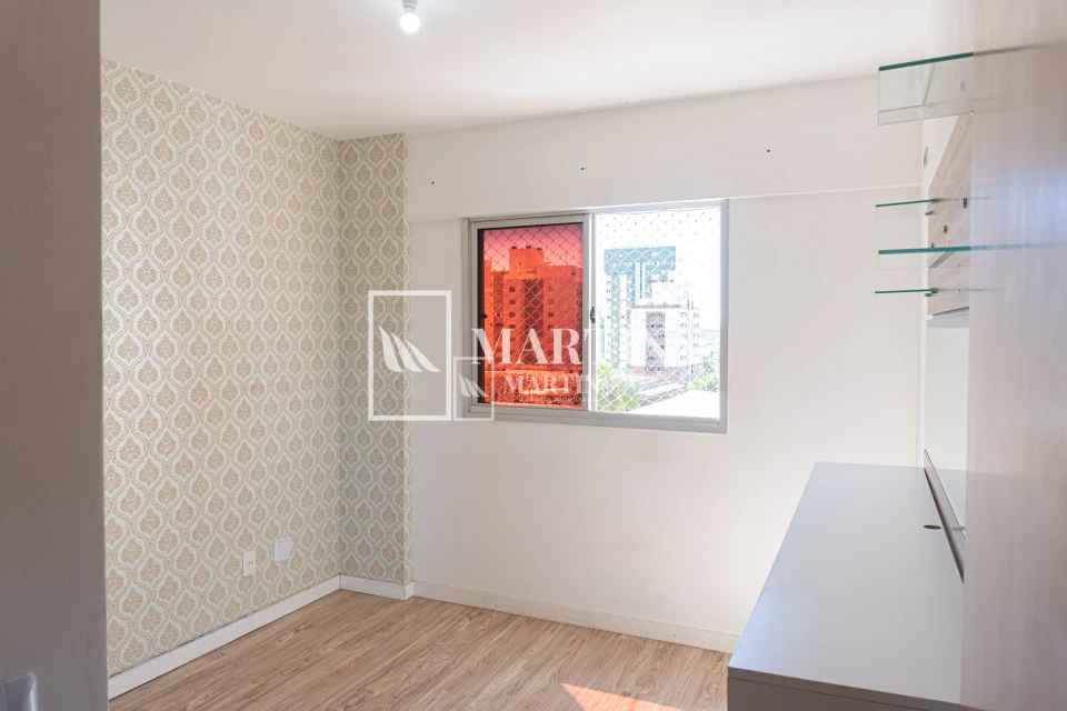 Imagens do imóveis Apartamento 3 Quartos | 64m² | Nascente | 2 Vagas | Águas Claras