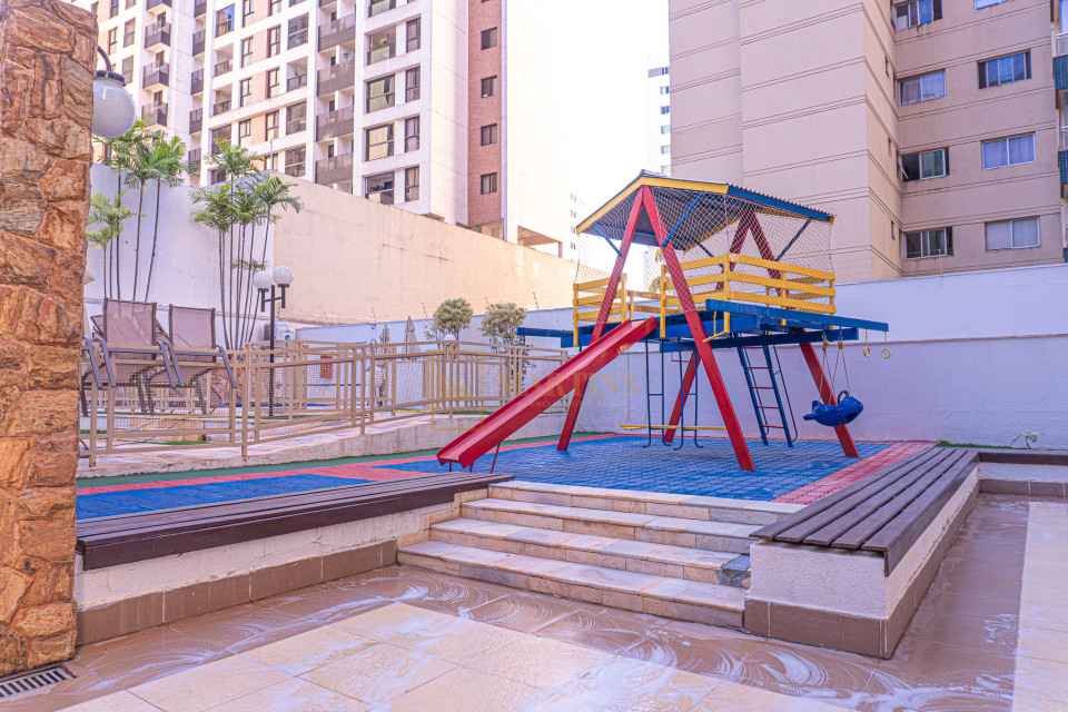 Imagens do imóveis Apartamento 3 Quartos, 1 Suíte, 1 Vaga Á Venda Norte (Águas Claras) Brasília