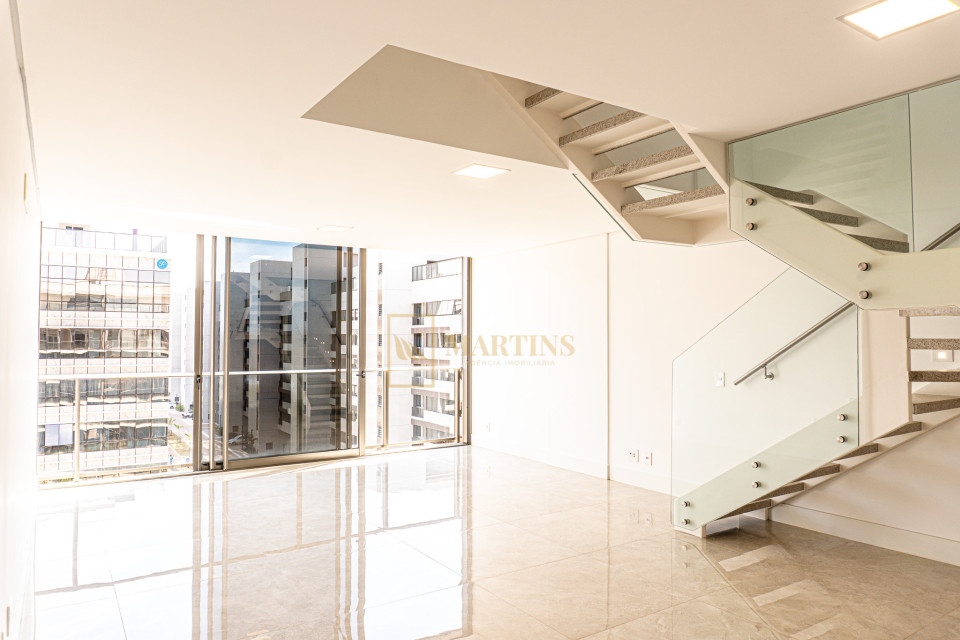Imagens do imóveis Cobertura Duplex 4 Quartos, 4 Suítes , 4 Vagas , 403 m²