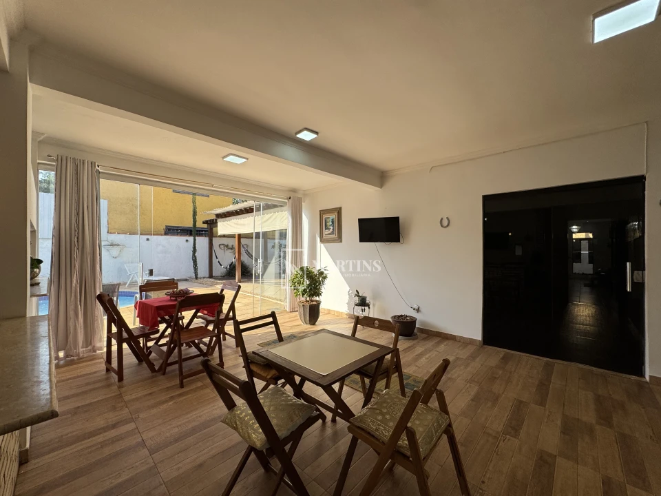 Imagens do imóveis Casa Em Condomínio Á Venda Região Dos Lagos (Sobradinho) Brasília