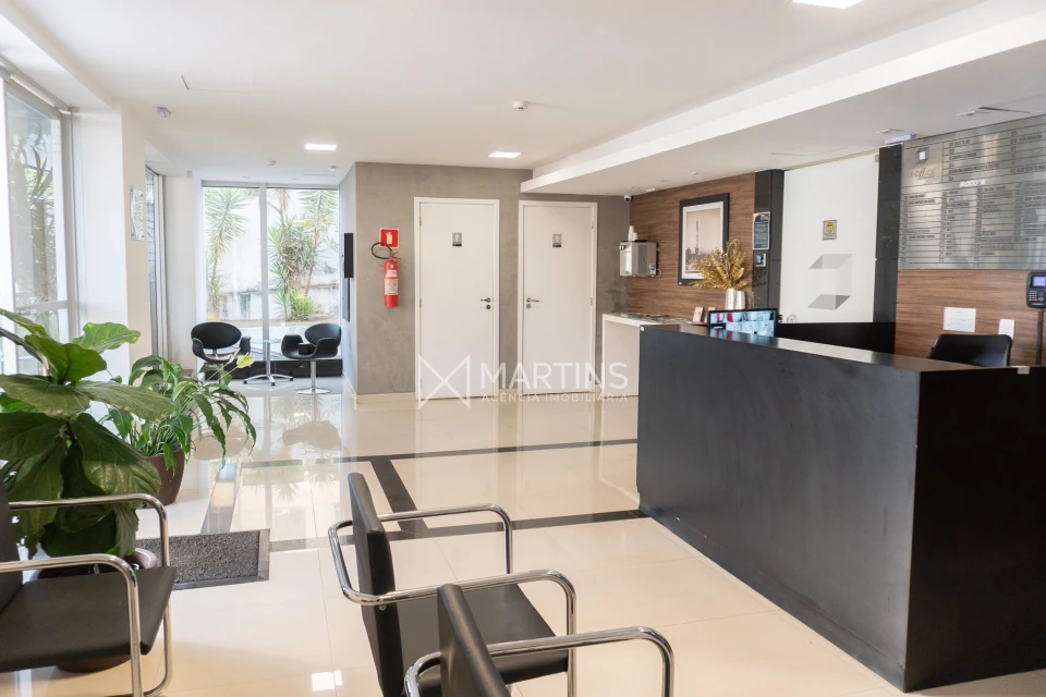 Imagens do imóveis Sala Comercial 95 m² LE OFFICE LAGO NORTE