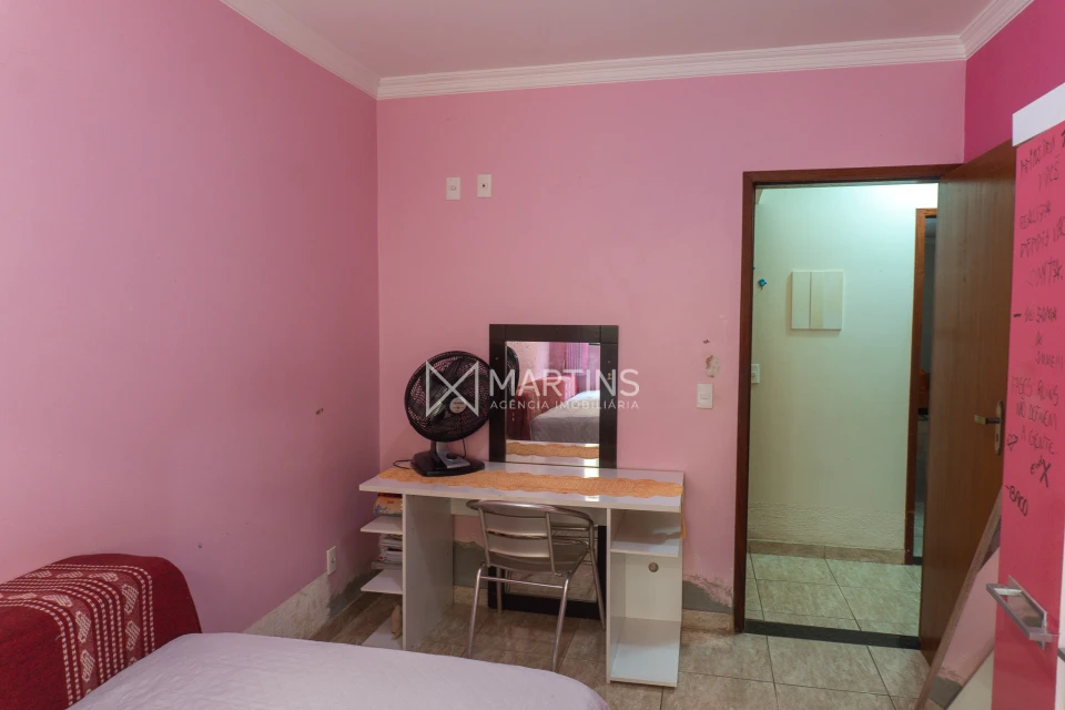 Imagens do imóveis Casa 3 Quartos 1 Suíte  Á Venda Setor Leste (Gama) Brasília