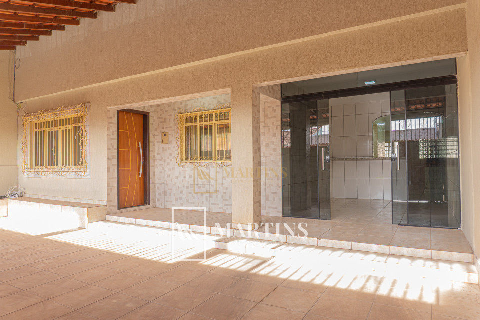 Imagens do imóveis Casa Á Venda Setor Oeste (Gama) Brasília
