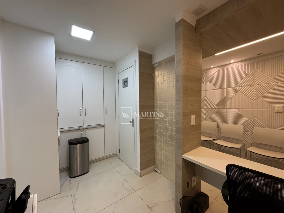 Imagens do imóveis Consultório montado tudo pronto no edifício Palácio do Comércio II