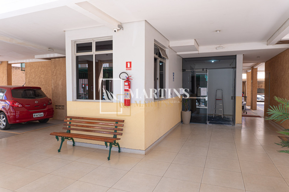 Imagens do imóveis Apartamento 3 Quartos | 64m² | Nascente | 2 Vagas | Águas Claras
