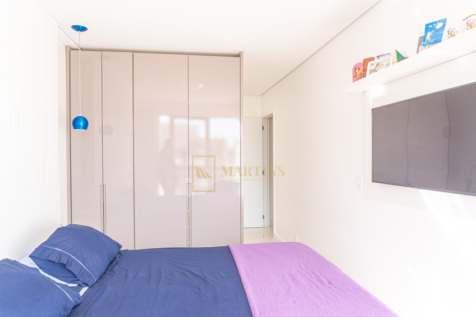 Imagens do imóveis Cobertura Duplex de Alto Padrão –  Suítes + Rooftop Privativo com Piscina – SQNW , Noroeste