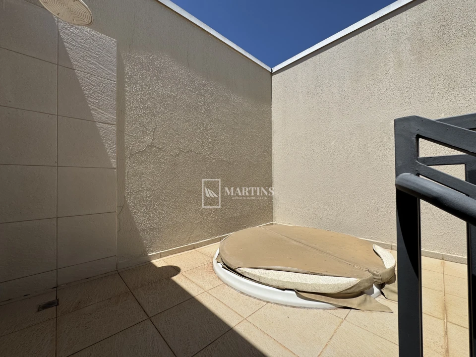Imagens do imóveis Cobertura 1 Quarto com Piscina Privativa – Tagua Life | Taguatinga Sul