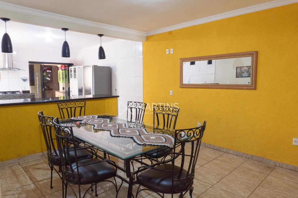 Imagens do imóveis Casa 3 Quartos 1 Suíte  Á Venda Setor Leste (Gama) Brasília
