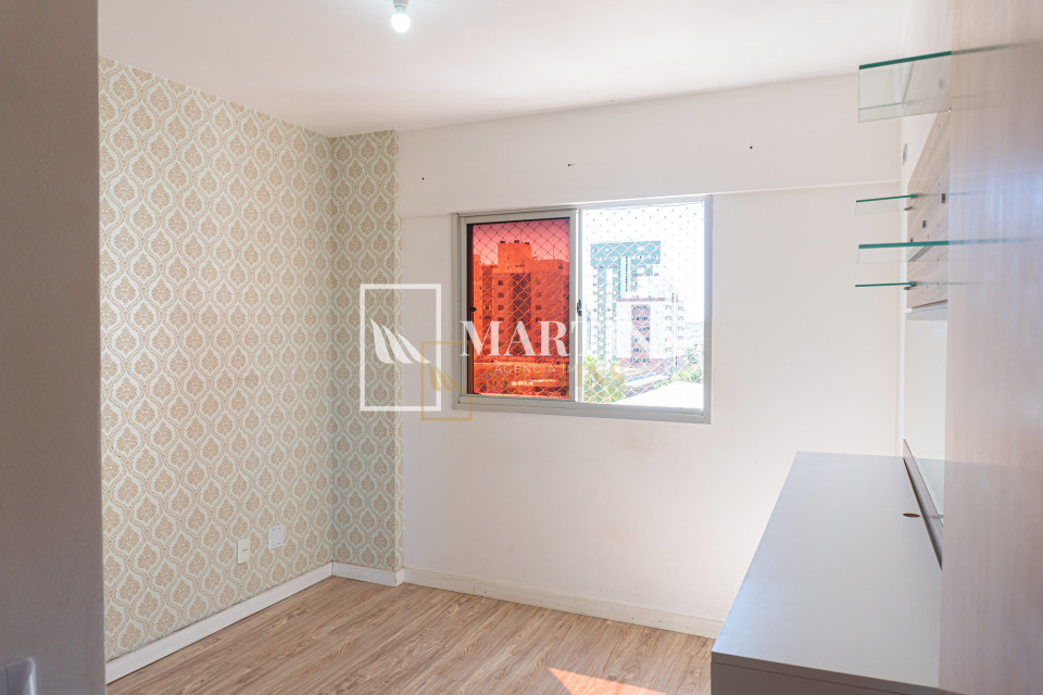 Imagens do imóveis Apartamento 3 Quartos | 64m² | Nascente | 2 Vagas | Águas Claras