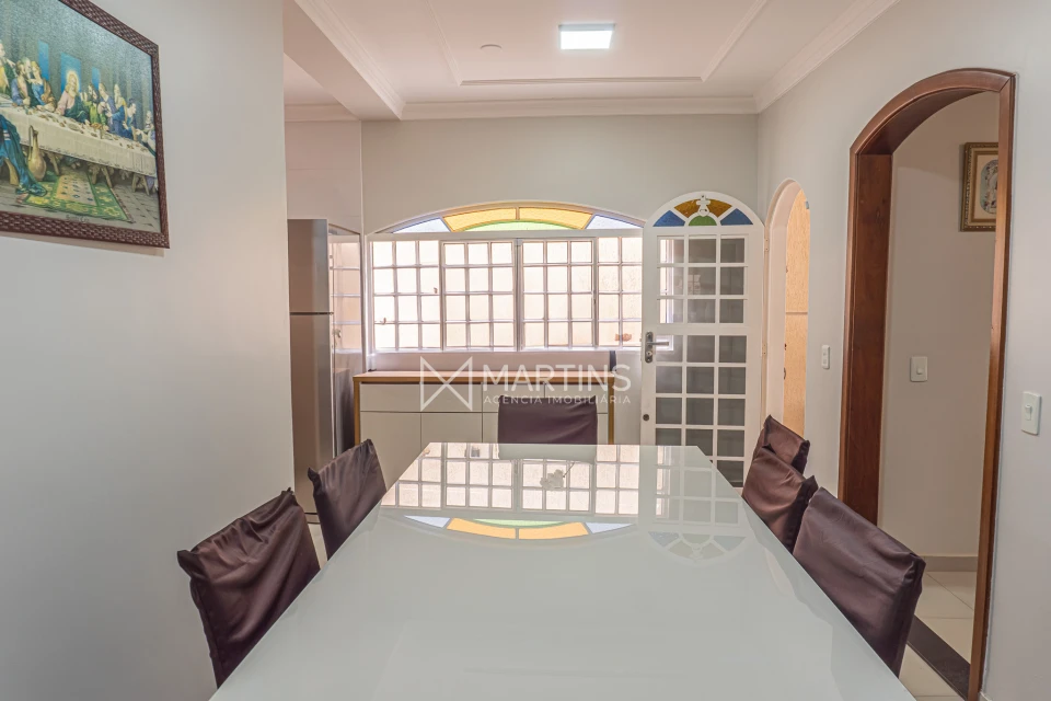 Imagens do imóveis Casa Á Venda 3 Quartos Qudra 09 Setor Oeste (Gama) Brasília