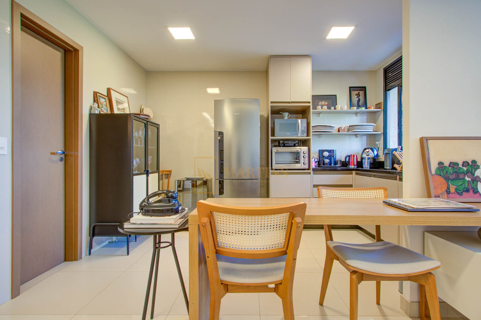 Imagens do imóveis Apartamento 2 Quartos, 1 Suíte, 2 Vagas  Á Venda Setor Noroeste Brasília
