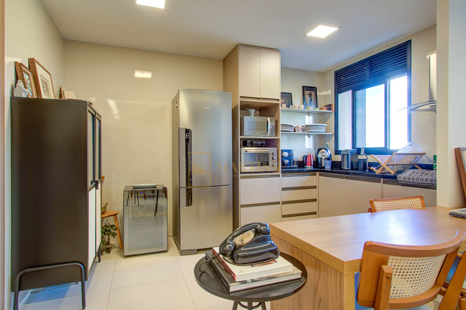 Imagens do imóveis Apartamento 2 Quartos, 1 Suíte, 2 Vagas  Á Venda Setor Noroeste Brasília