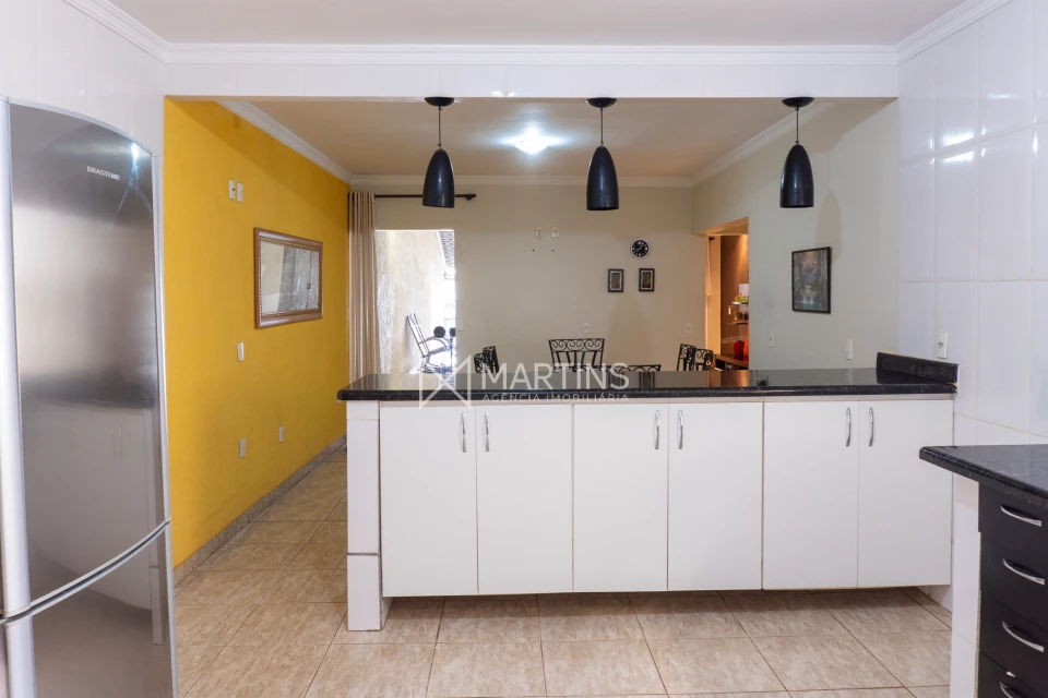 Imagens do imóveis Casa 3 Quartos 1 Suíte  Á Venda Setor Leste (Gama) Brasília