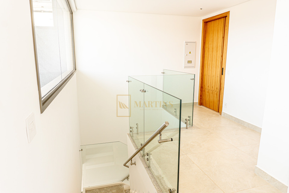 Imagens do imóveis Cobertura Duplex 4 Quartos, 4 Suítes , 4 Vagas , 403 m²