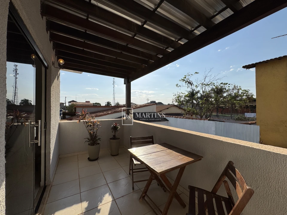 Imagens do imóveis Casa Em Condomínio Á Venda Região Dos Lagos (Sobradinho) Brasília