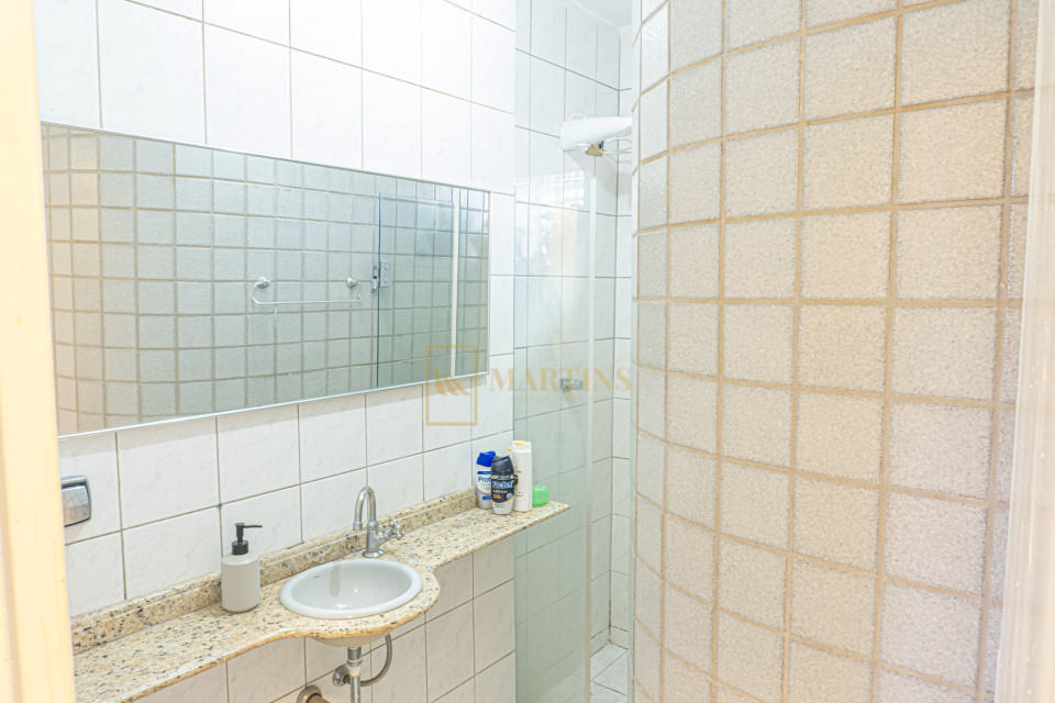 Imagens do imóveis Apartamento 3 Quartos | 1 Suíte | 95m² | Nascente | Sqn 409 Asa Norte