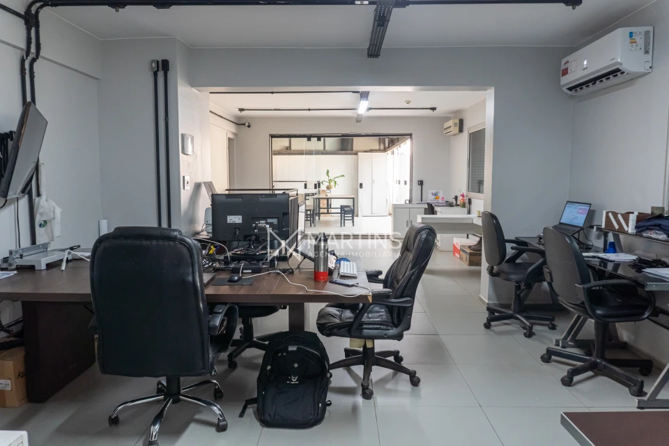 Imagens do imóveis Sala Comercial 95 m² LE OFFICE LAGO NORTE