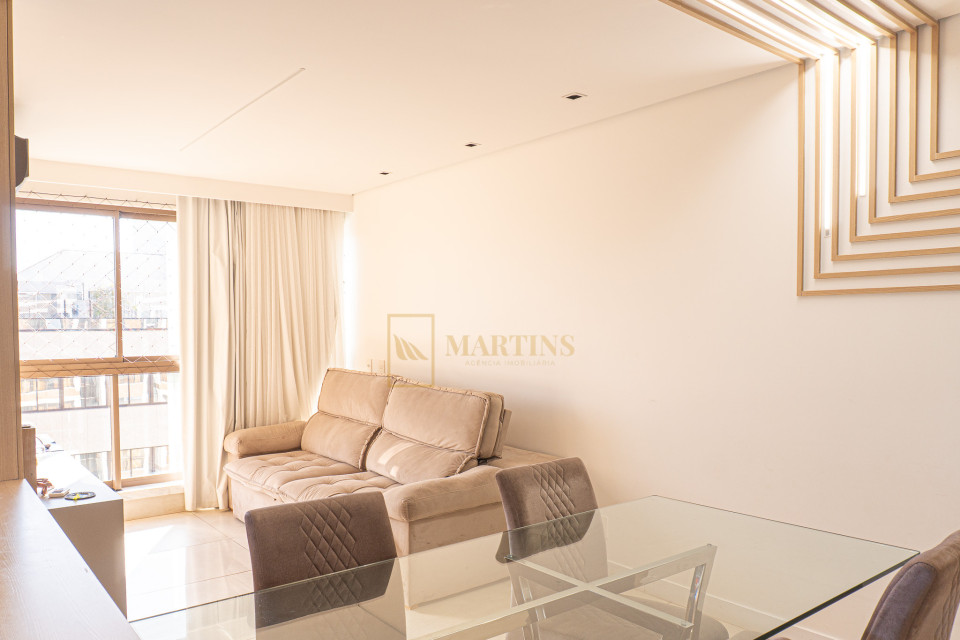 Imagens do imóveis Cobertura Duplex de Alto Padrão –  Suítes + Rooftop Privativo com Piscina – SQNW , Noroeste