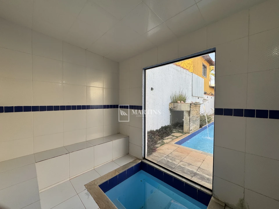 Imagens do imóveis Casa Em Condomínio Á Venda Região Dos Lagos (Sobradinho) Brasília