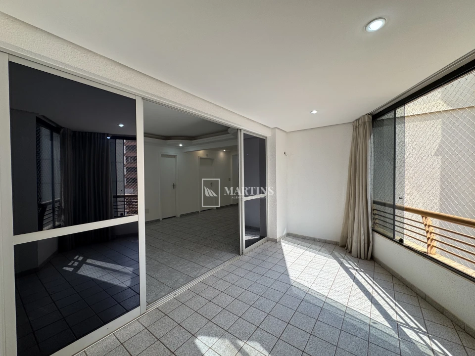 Imagens do imóveis Apartamento com varanda e suíte no coração de Águas Claras