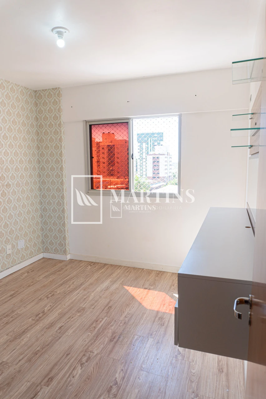 Imagens do imóveis Apartamento 3 Quartos | 64m² | Nascente | 2 Vagas | Águas Claras