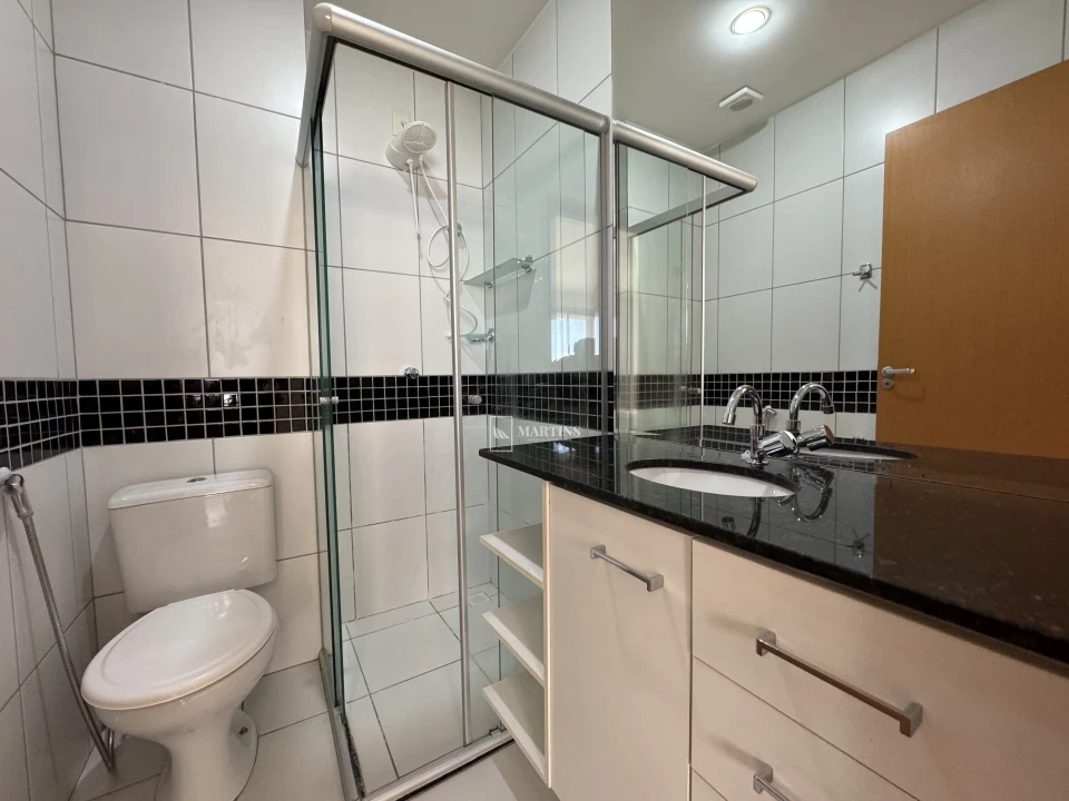 Imagens do imóveis Apartamento  Quarto no Cosmopolitan – Águas Claras