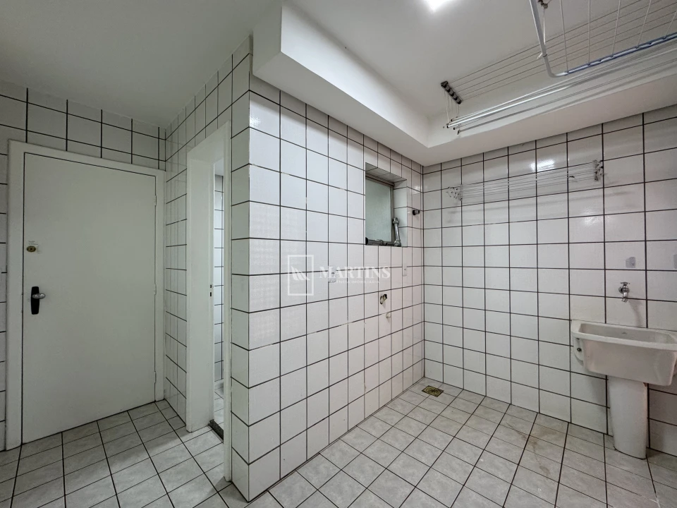 Imagens do imóveis Apartamento com varanda e suíte no coração de Águas Claras