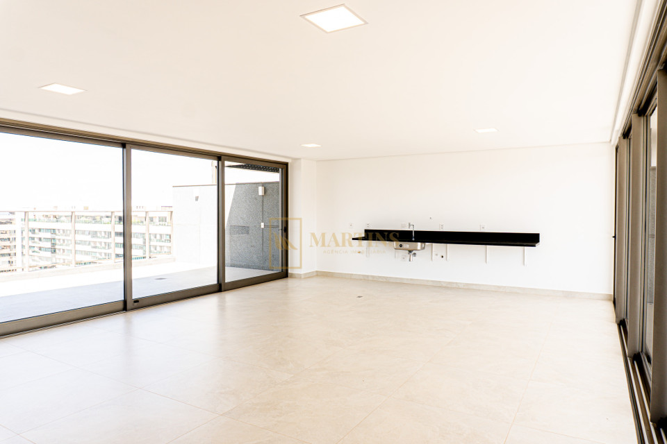 Imagens do imóveis Cobertura Duplex 4 Quartos, 4 Suítes , 4 Vagas , 403 m²