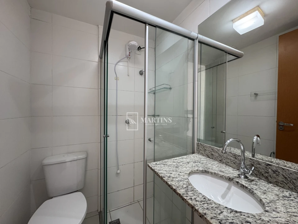 Imagens do imóveis Apartamento  Quartos no Residencial Harmonia – Samambaia
