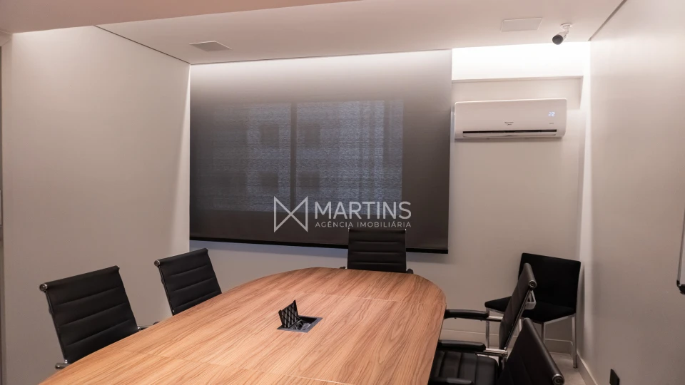 Imagens do imóveis Sala Comercial 95 m² LE OFFICE LAGO NORTE