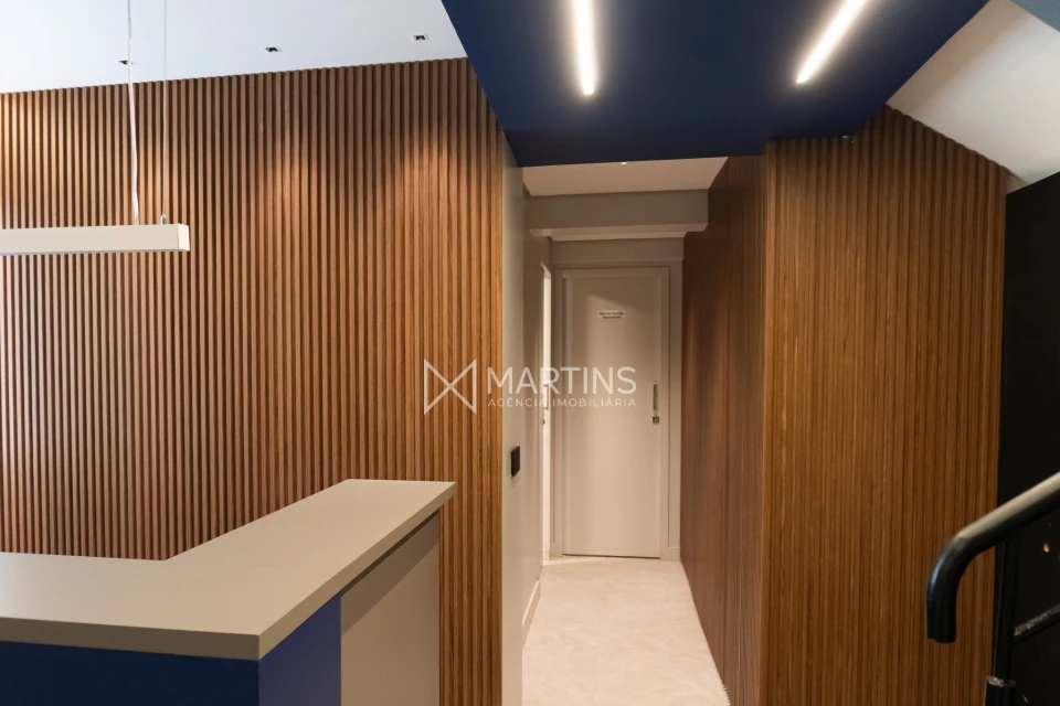 Imagens do imóveis Sala Comercial 95 m² LE OFFICE LAGO NORTE