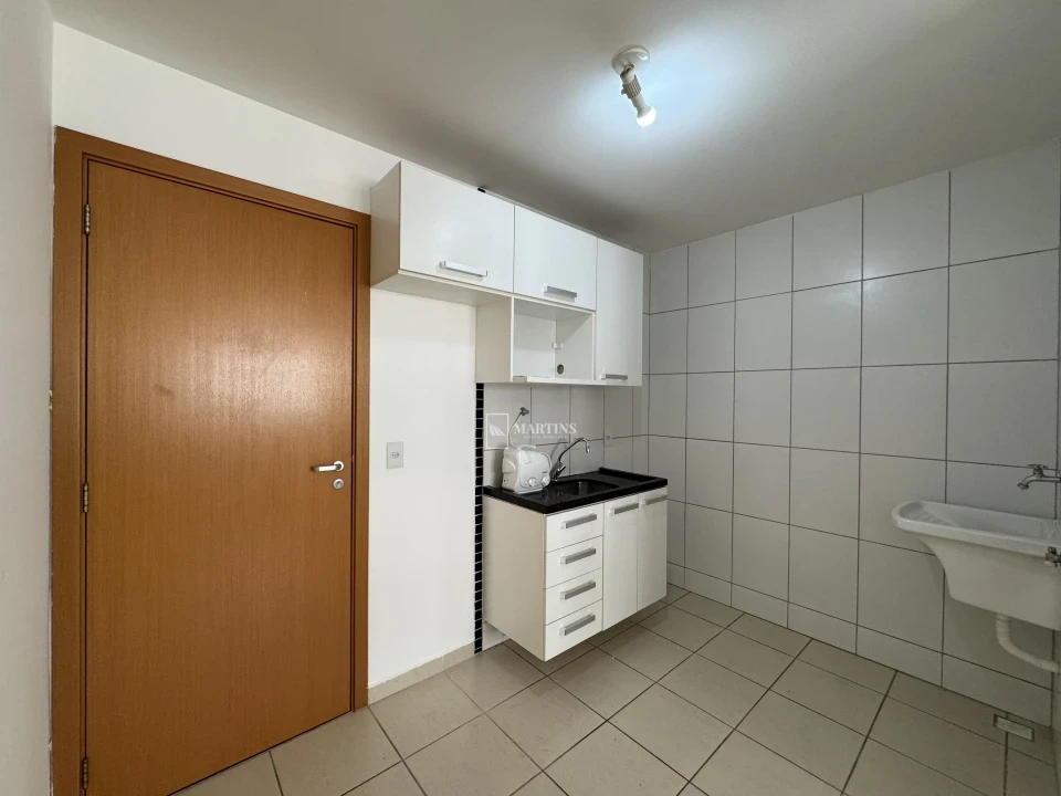 Imagens do imóveis Apartamento  Quarto no Cosmopolitan – Águas Claras