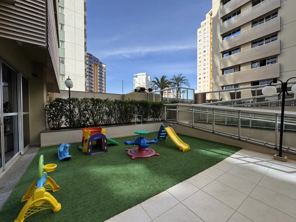 Imagens do imóveis Apartamento  Quarto no Cosmopolitan – Águas Claras