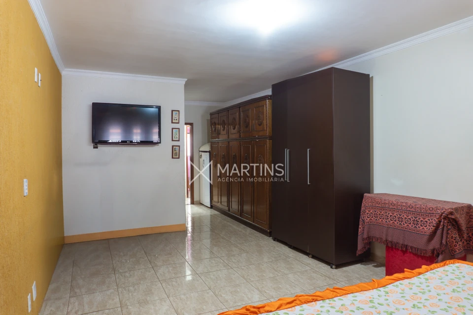 Imagens do imóveis Casa 3 Quartos 1 Suíte  Á Venda Setor Leste (Gama) Brasília